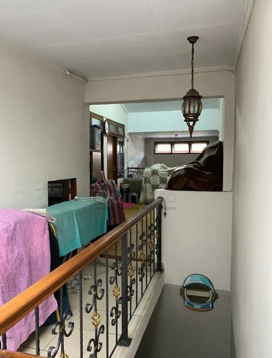 Rumah Dijual di Bona Indah Lebak Bulus, Lebak Bulus, 4KT — foto 7