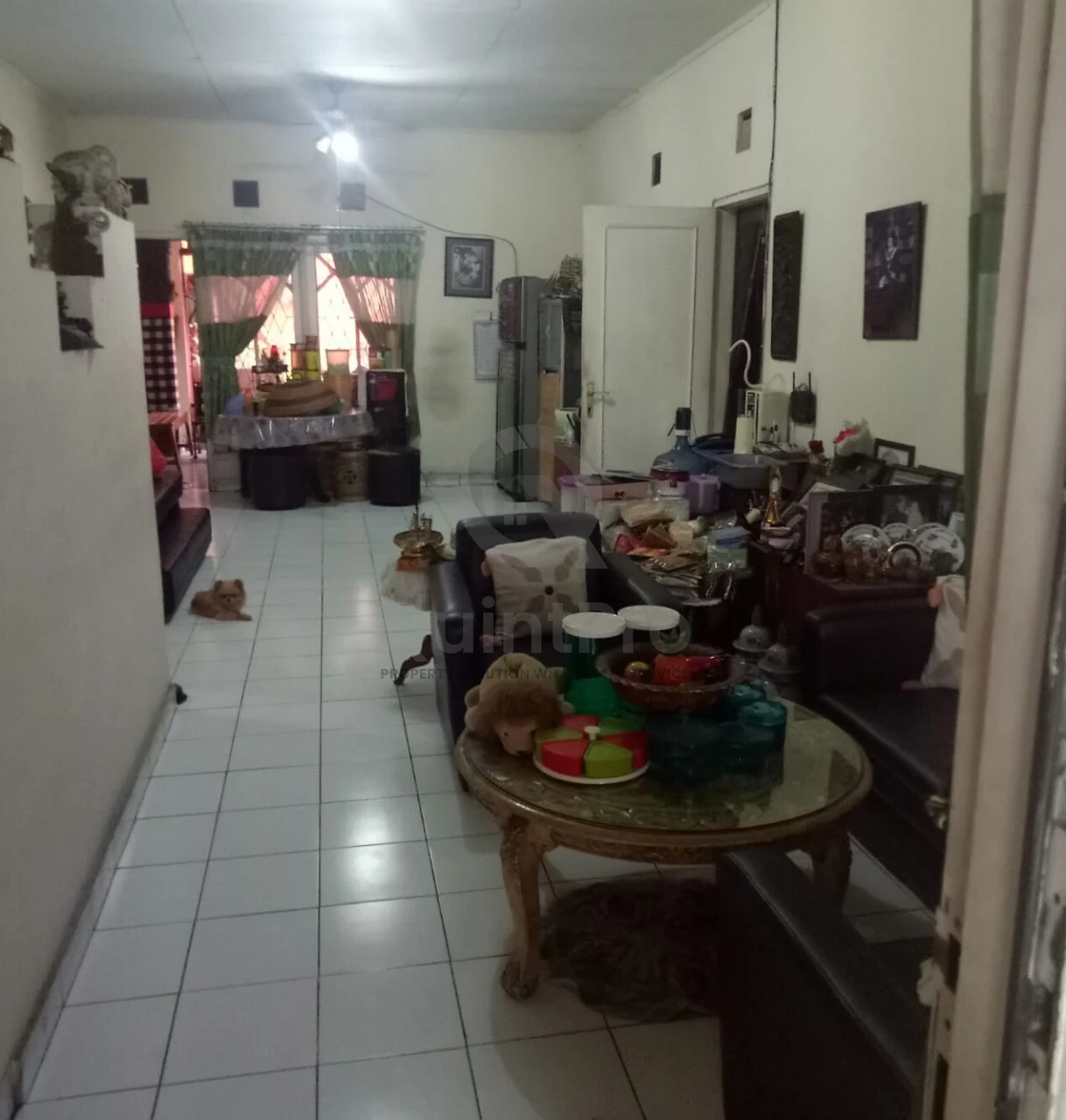 Rumah Dijual di Kencana Loka, BSD, 3KT — foto 3