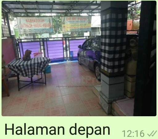 Rumah Dijual di Kencana Loka, BSD, 3KT — foto 5