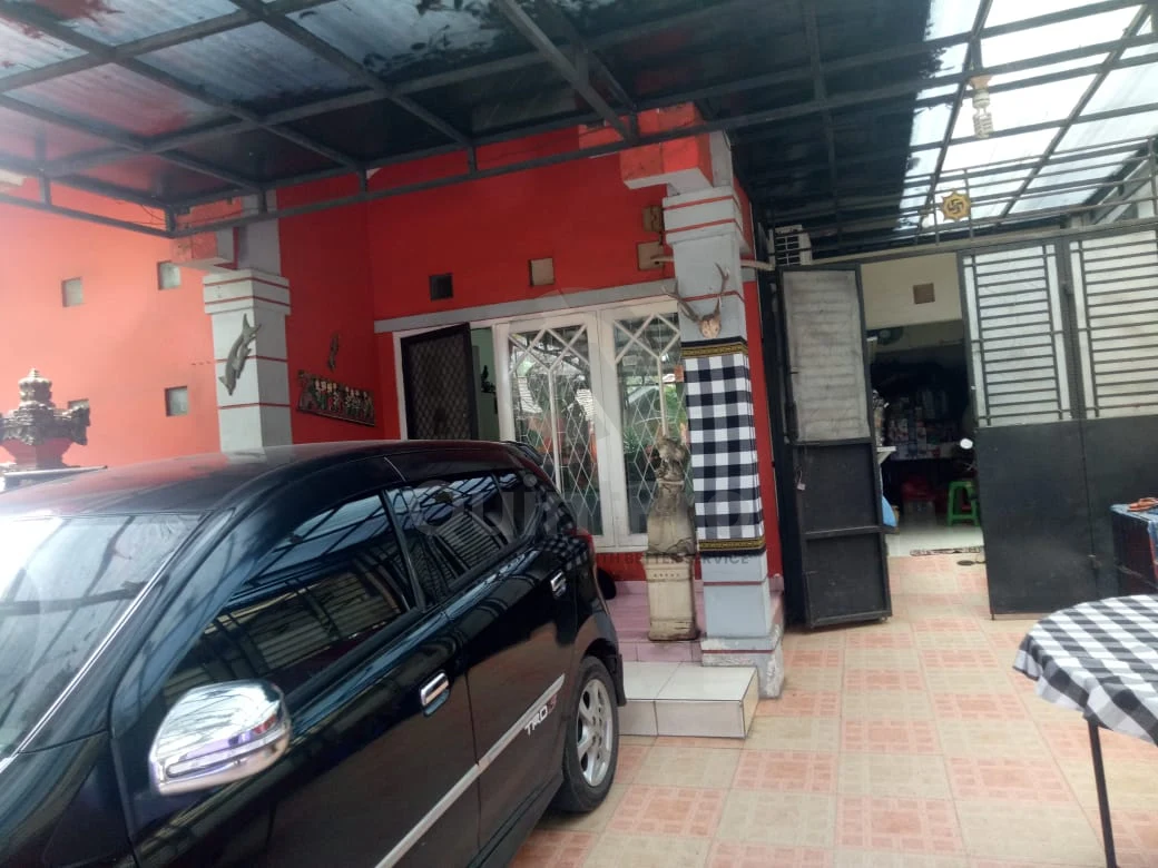 Rumah Dijual di Kencana Loka, BSD, 3KT — foto 6