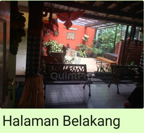 Rumah Dijual di Kencana Loka, BSD, 3KT — foto 7