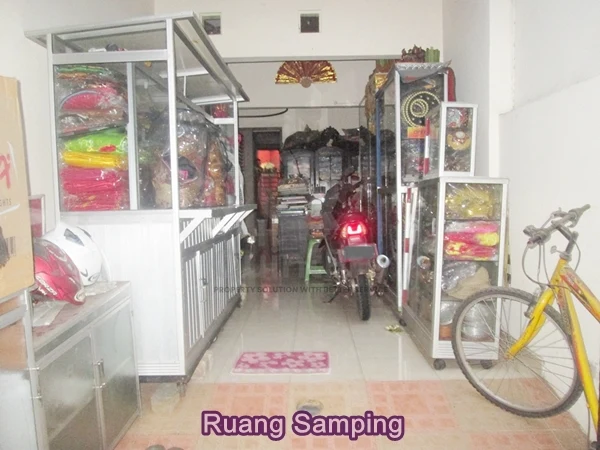 Rumah Dijual di Kencana Loka, BSD, 3KT — foto 9