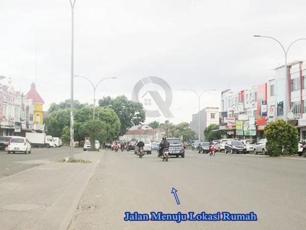 Rumah Dijual di Kencana Loka, BSD, 3KT — foto 10