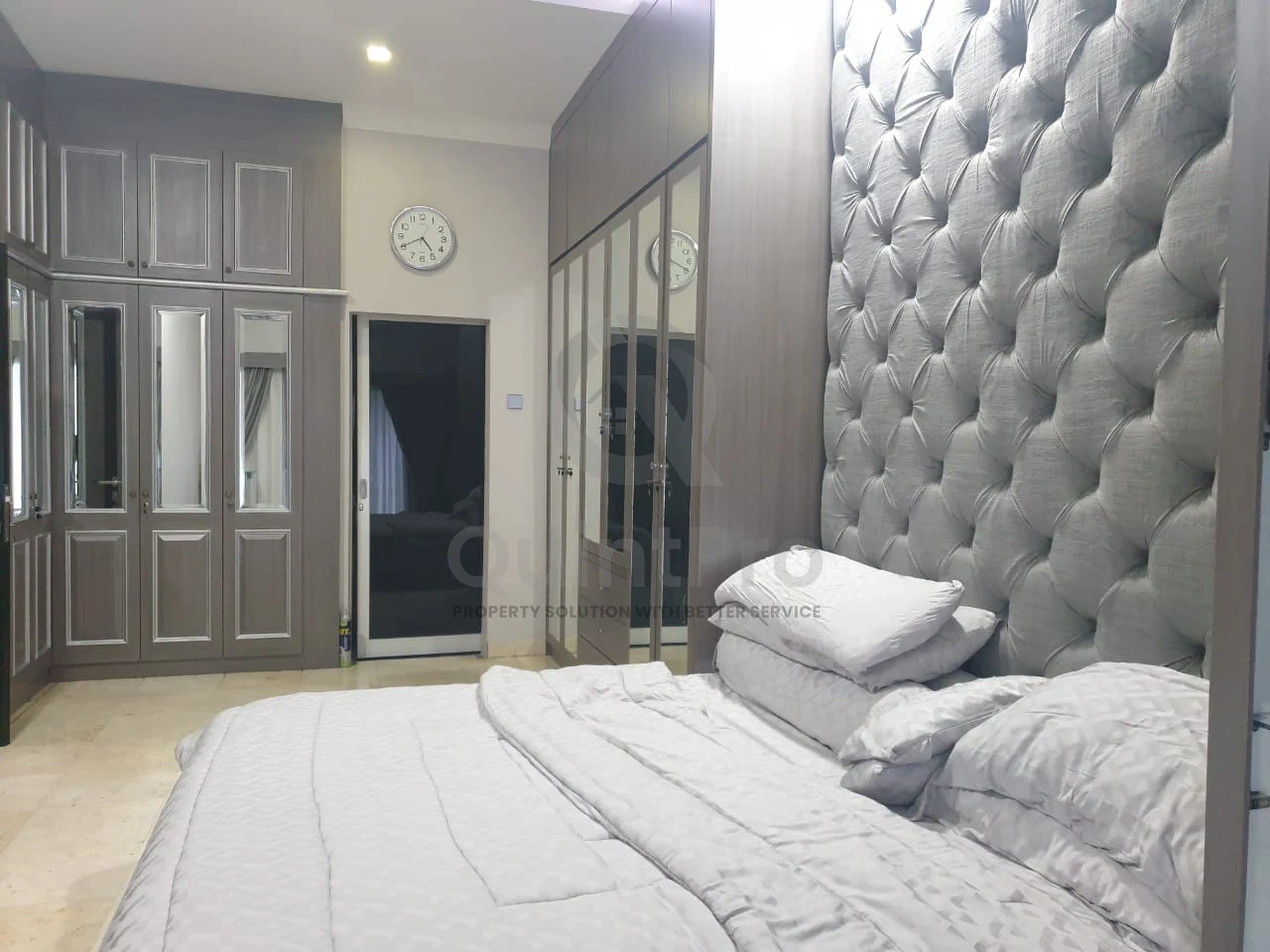 Rumah Dijual di Jl. Dewi Sartika, Ciputat, 7KT — foto 6