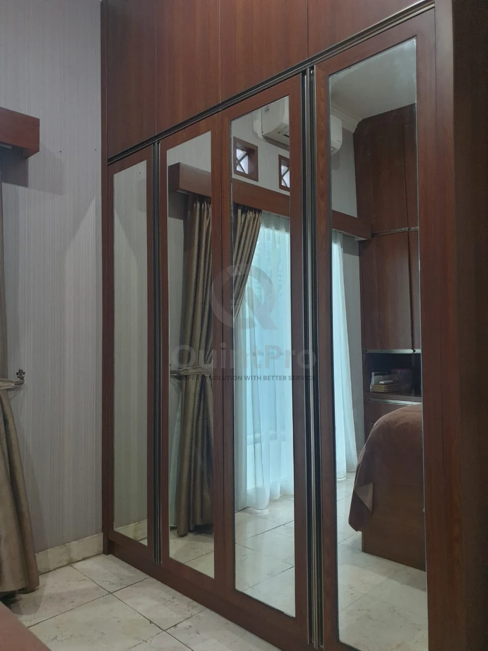 Rumah Dijual di Jl. Dewi Sartika, Ciputat, 7KT — foto 8