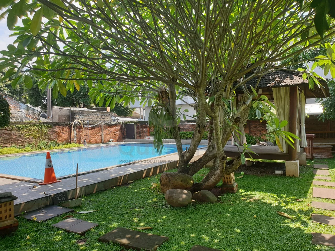 Rumah Dijual di Jl. Dewi Sartika, Ciputat, 7KT — foto 11