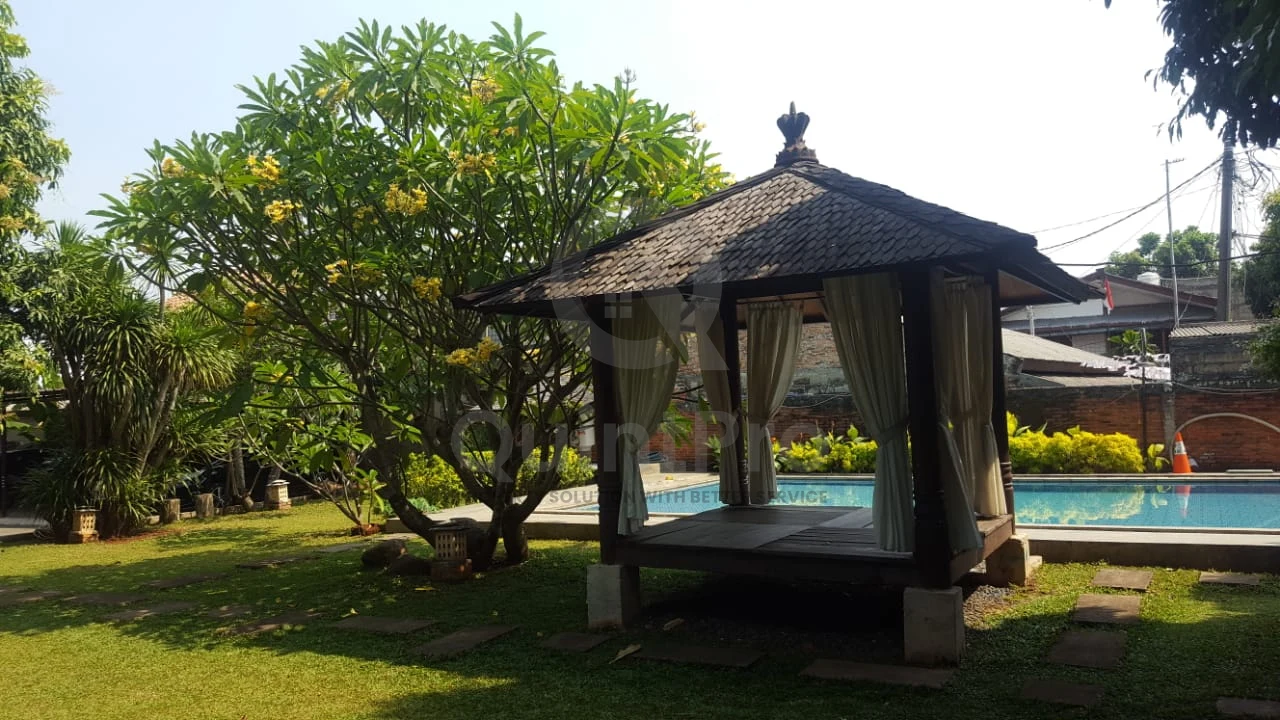 Rumah Dijual di Jl. Dewi Sartika, Ciputat, 7KT — foto 13