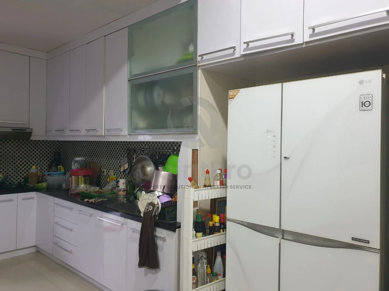 Rumah Dijual di Jl. Dewi Sartika, Ciputat, 7KT — foto 14