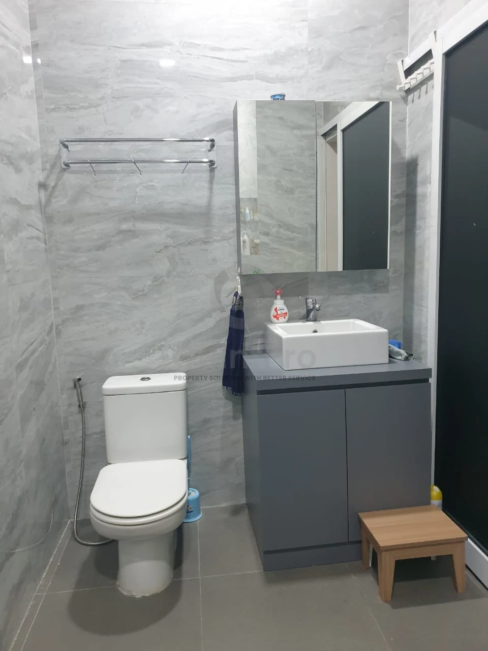 Rumah Dijual di Jl. Dewi Sartika, Ciputat, 7KT — foto 18