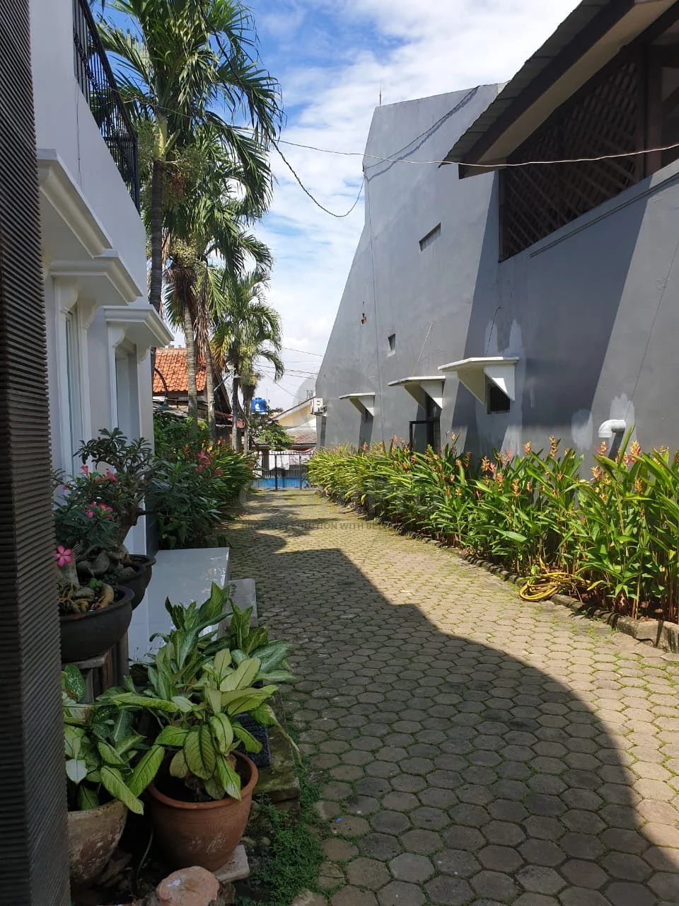 Rumah Dijual di Jl. Dewi Sartika, Ciputat, 7KT — foto 20
