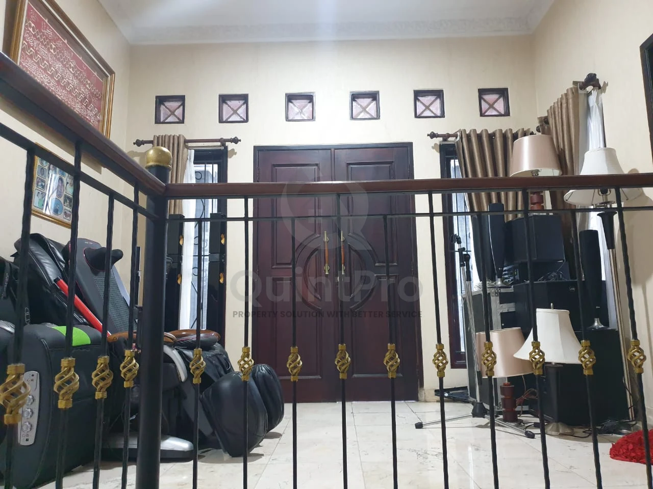 Rumah Dijual di Jl. Dewi Sartika, Ciputat, 7KT — foto 21