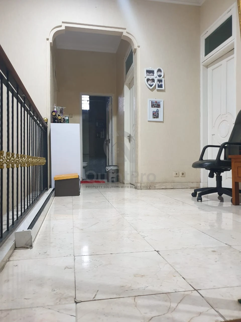 Rumah Dijual di Jl. Dewi Sartika, Ciputat, 7KT — foto 23