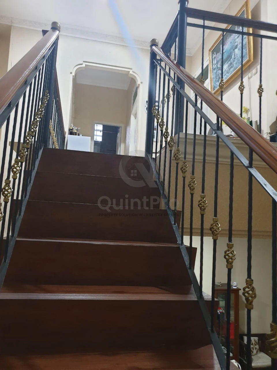 Rumah Dijual di Jl. Dewi Sartika, Ciputat, 7KT — foto 24