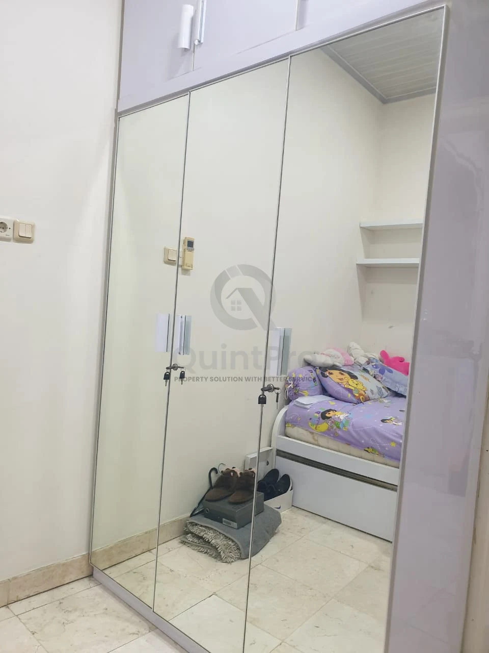 Rumah Dijual di Jl. Dewi Sartika, Ciputat, 7KT — foto 25