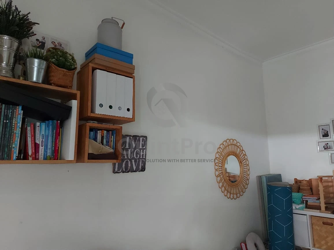 Rumah 2KT 110m² di Serpong Green Park 2 BSD, Dekat Tol BSD SHM — foto 4