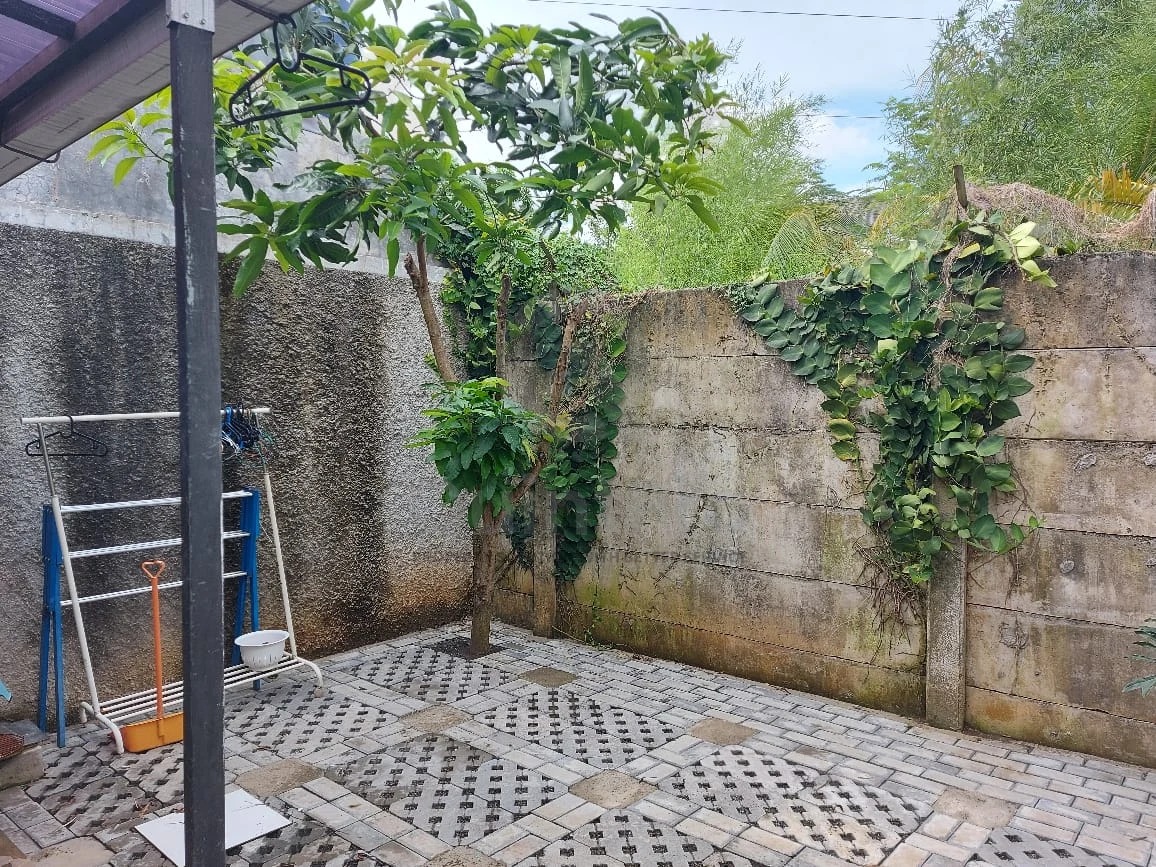 Rumah 2KT 110m² di Serpong Green Park 2 BSD, Dekat Tol BSD SHM — foto 5
