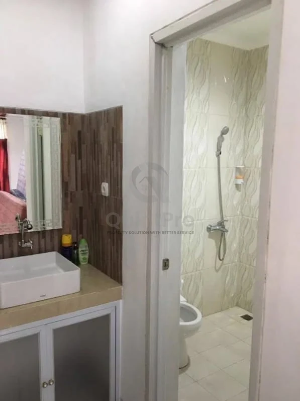 Rumah 4+1KT 2 Lantai di Graha Bintaro BSD City, Semi-Furnished SHM — foto 5