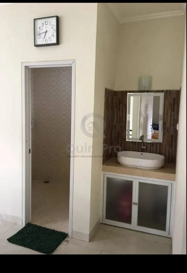 Rumah Dijual di Graha Bintaro, BSD City, 4KT — foto 8