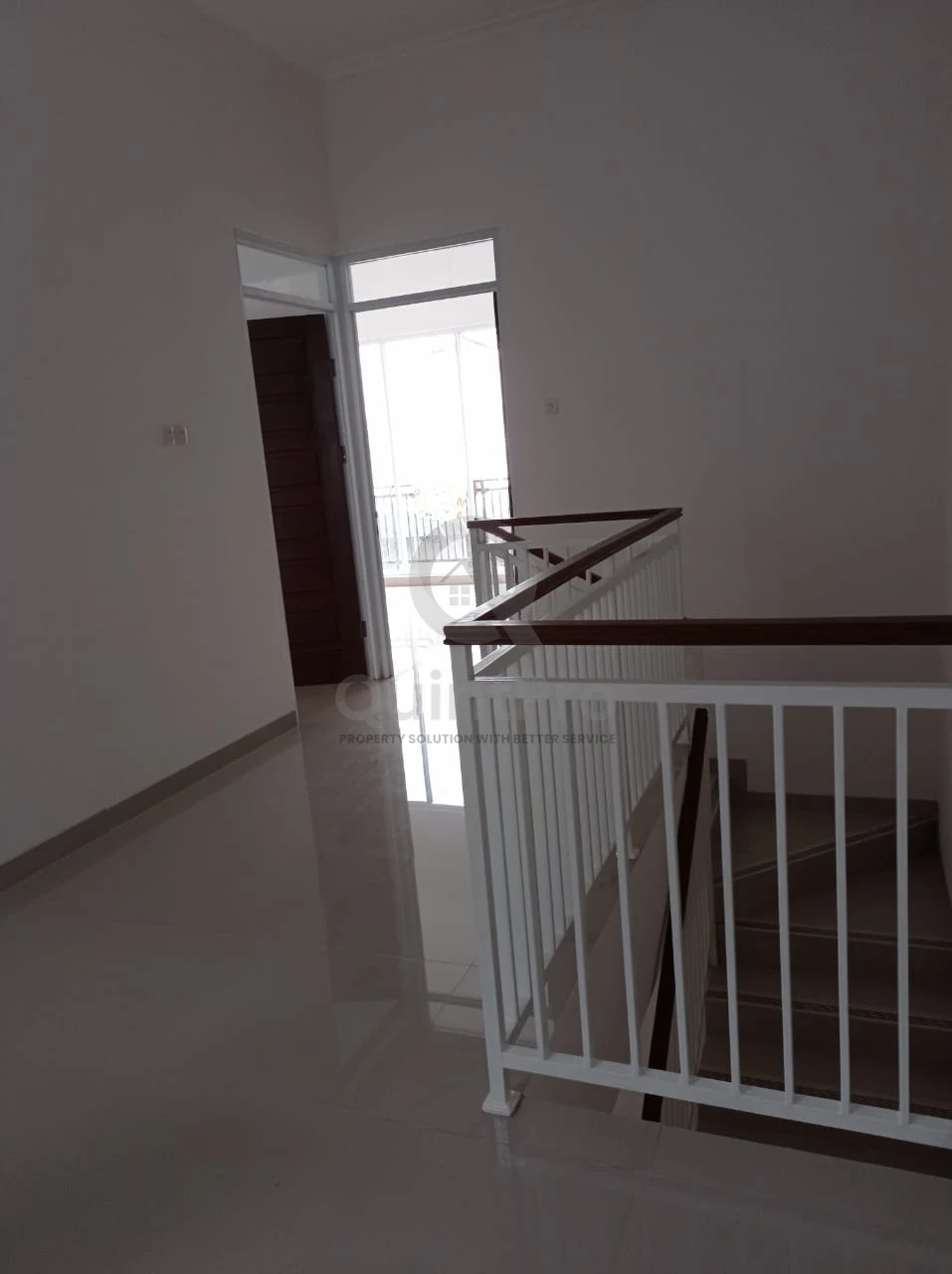 Rumah Dijual di Taman Chrysant, BSD City, 3KT — foto 10