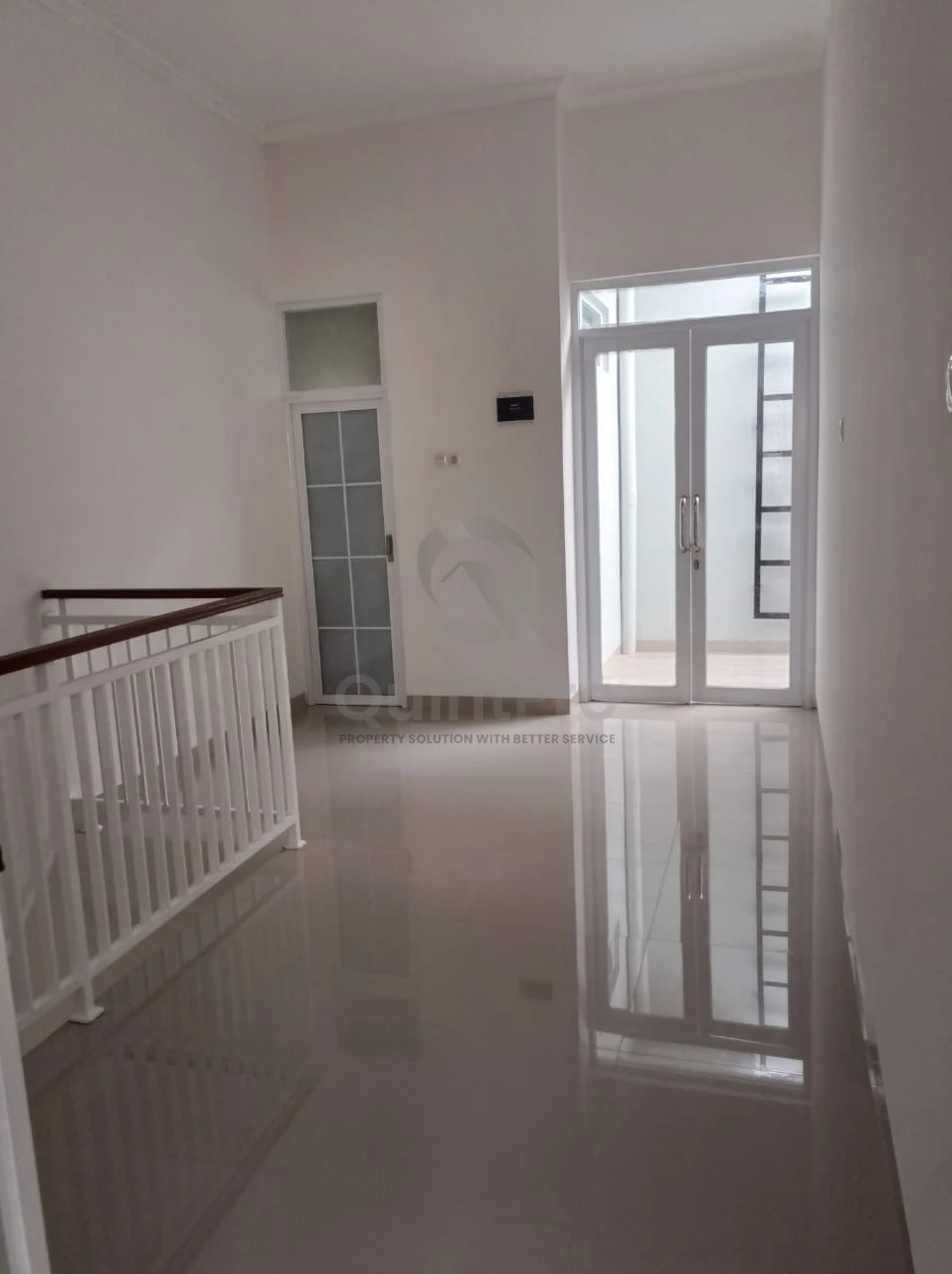 Rumah Dijual di Taman Chrysant, BSD City, 3KT — foto 11