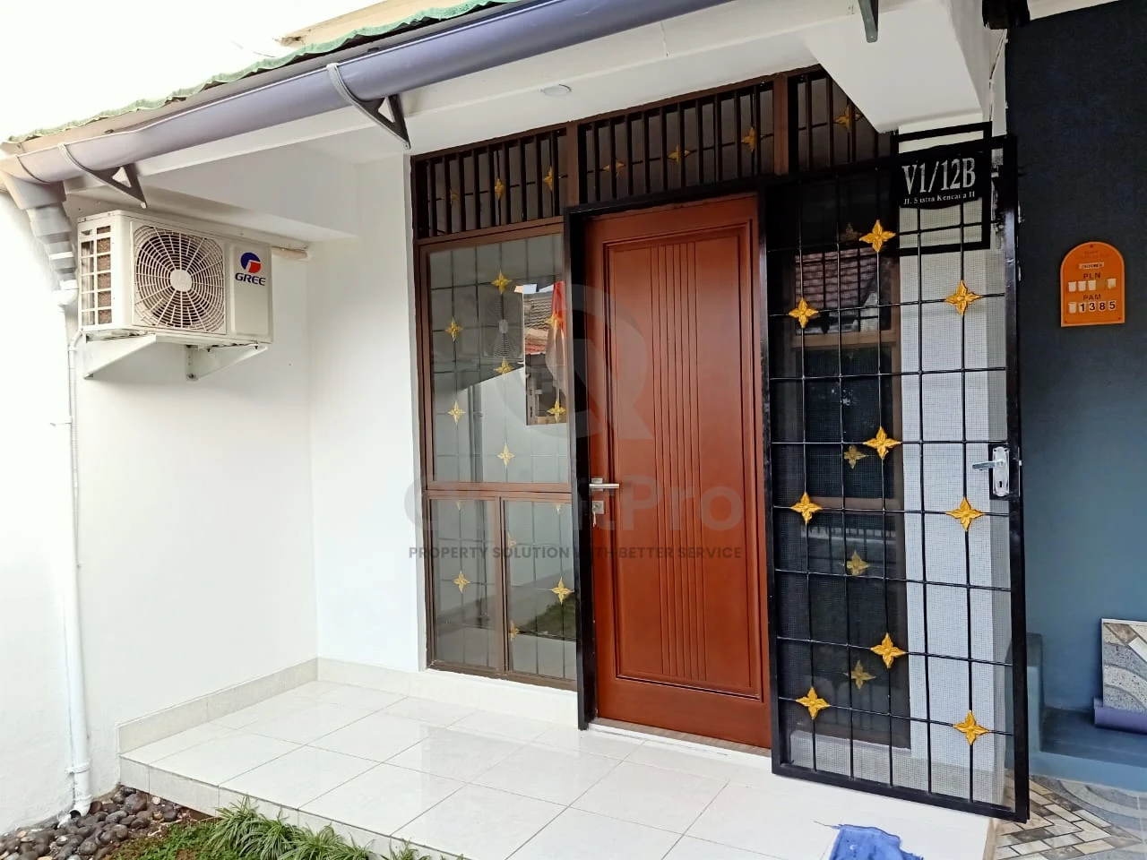 Rumah Dijual di Kencana Loka, BSD, 2KT — foto 5