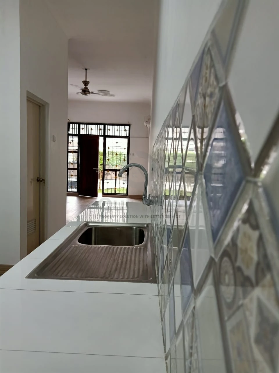 Rumah Dijual di Kencana Loka, BSD, 2KT — foto 7
