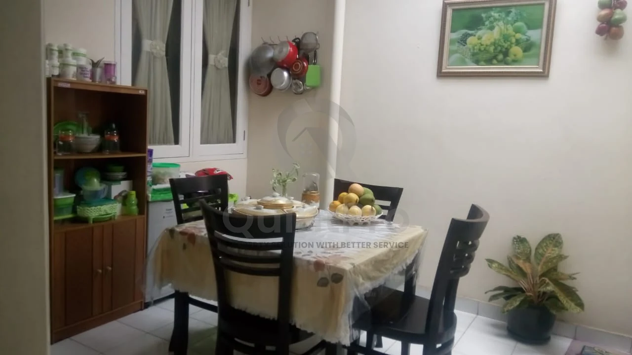 Rumah 2KT 80m² di Nusa Loka BSD City, Modern Minimalis PPJB — foto 3