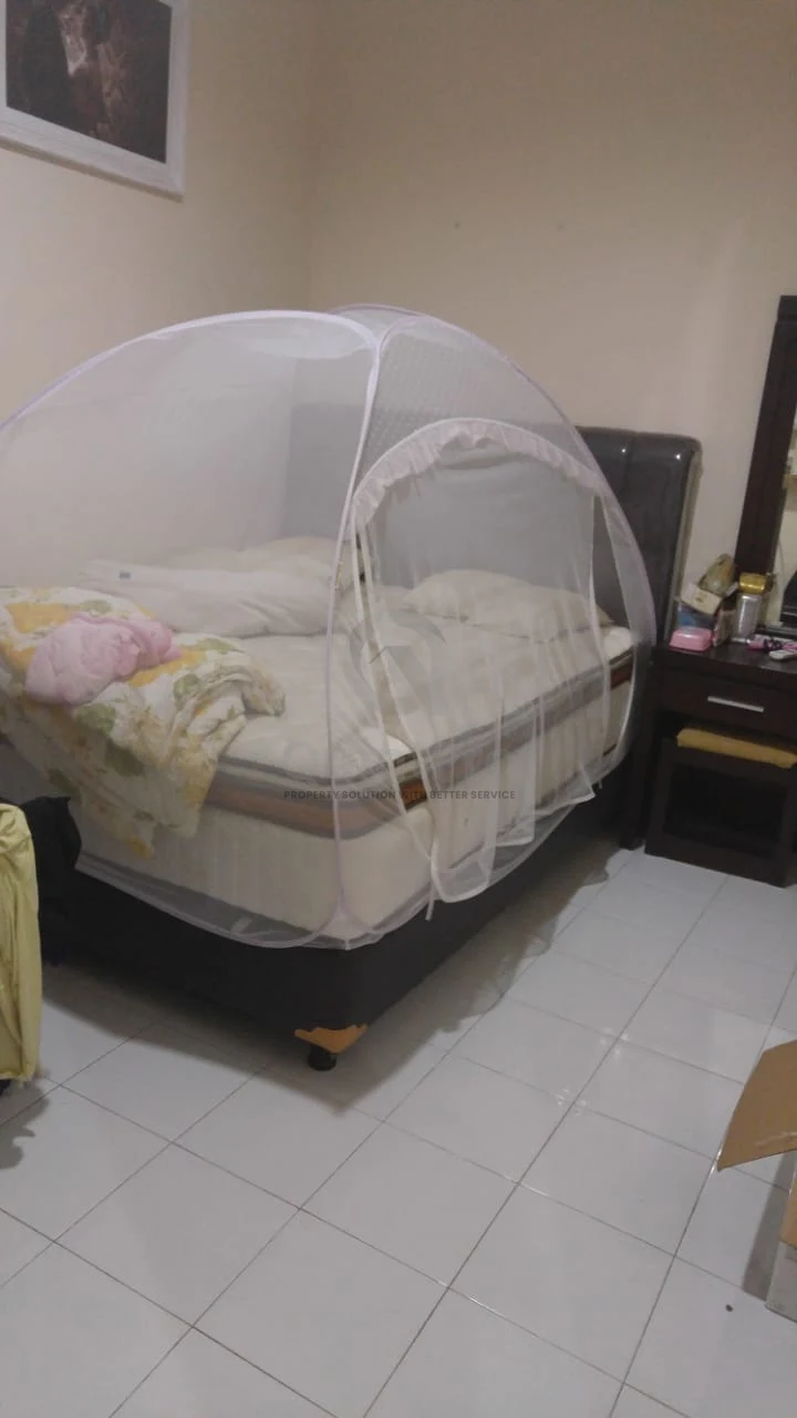 Rumah 2KT 80m² di Nusa Loka BSD City, Modern Minimalis PPJB — foto 4