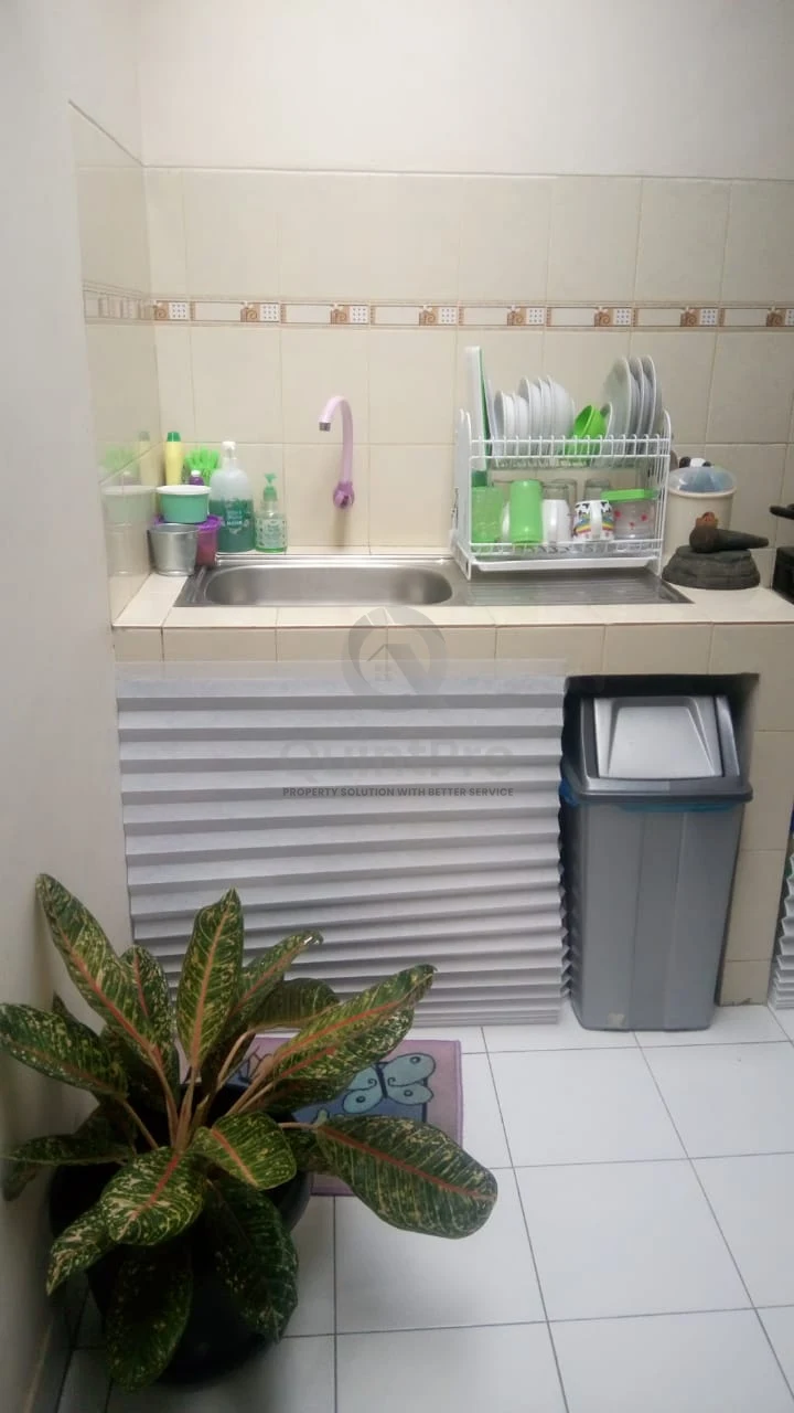 Rumah 2KT 80m² di Nusa Loka BSD City, Modern Minimalis PPJB — foto 5