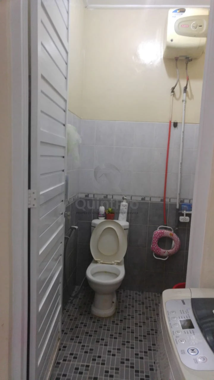 Rumah Dijual di Nusa Loka, BSD City, 2KT — foto 6