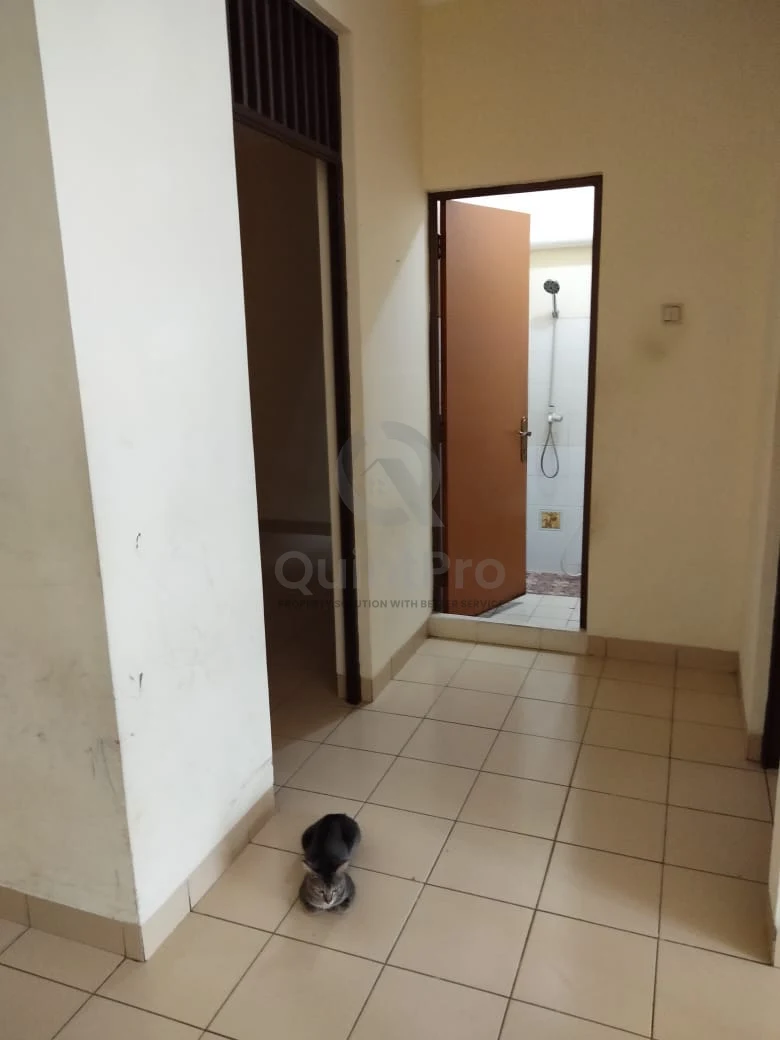 Rumah Dijual di Kencana Loka, BSD, 3KT — foto 7