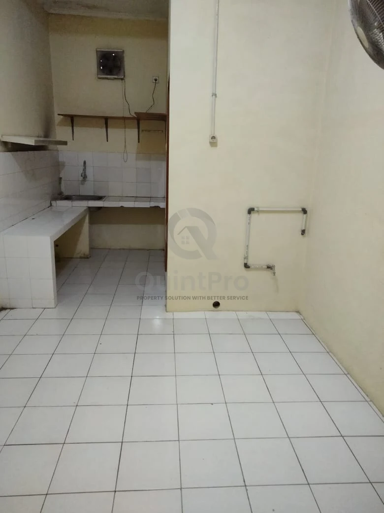 Rumah Dijual di Kencana Loka, BSD, 3KT — foto 9