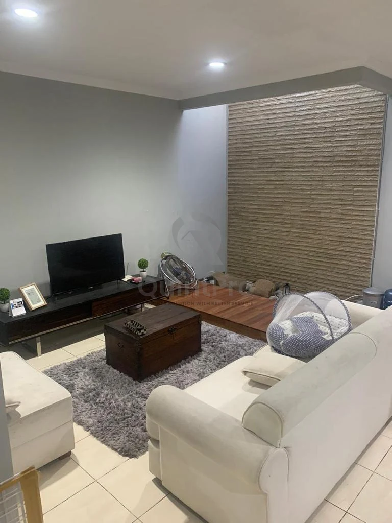 Rumah Dijual di The Green, BSD City, 3KT — foto 6
