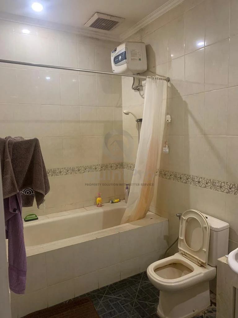 Rumah Dijual di The Green, BSD City, 3KT — foto 7