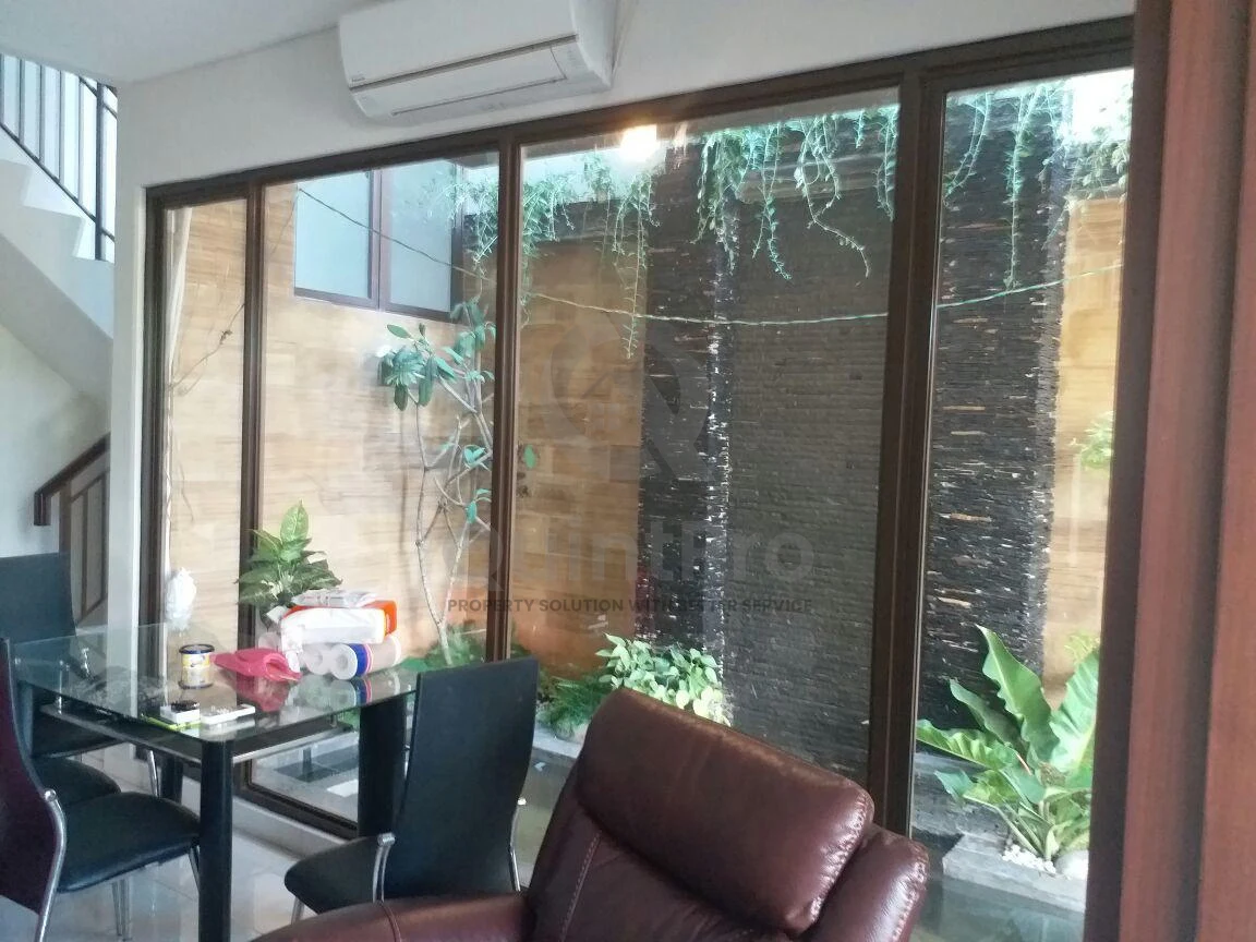 Rumah Dijual di Whelford, BSD City, 4KT — foto 3