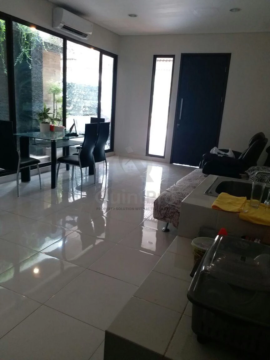 Rumah Dijual di Whelford, BSD City, 4KT — foto 5