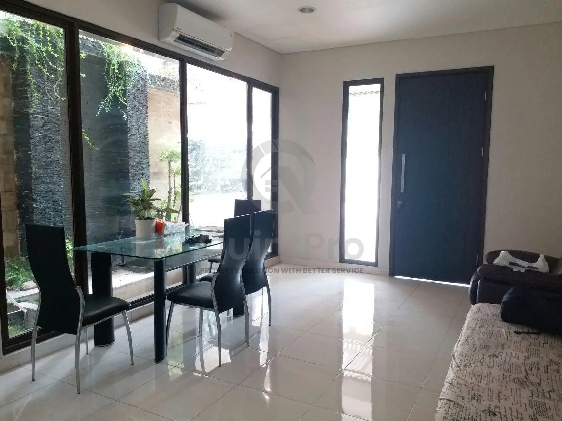 Rumah Dijual di Whelford, BSD City, 4KT — foto 6