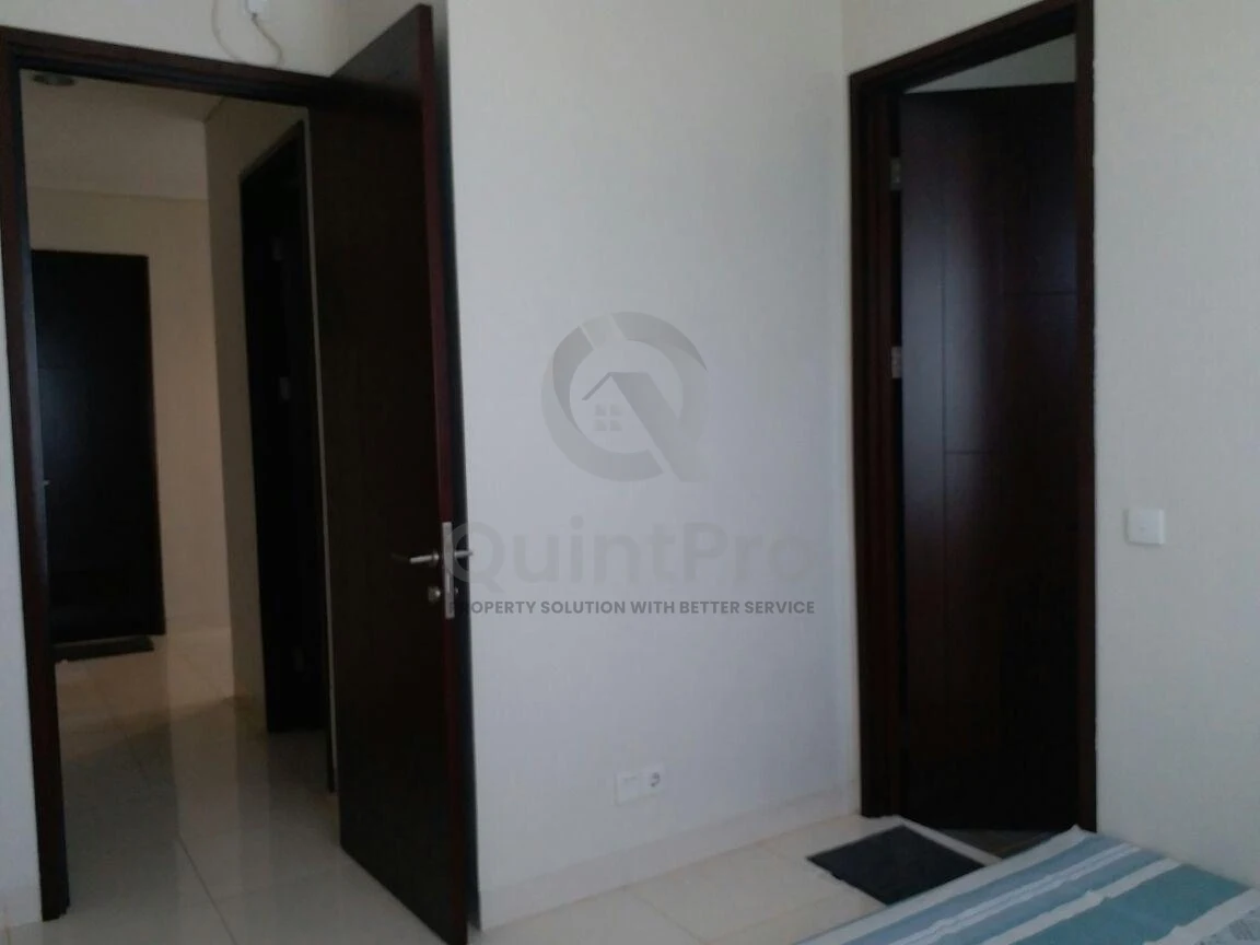 Rumah Dijual di Whelford, BSD City, 4KT — foto 7