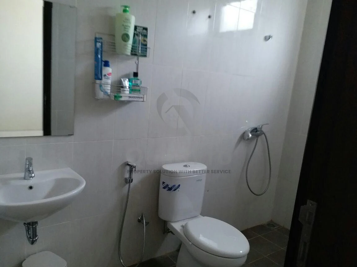 Rumah Dijual di Whelford, BSD City, 4KT — foto 8
