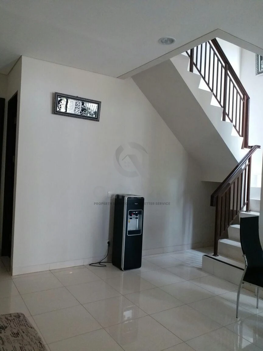 Rumah Dijual di Whelford, BSD City, 4KT — foto 9