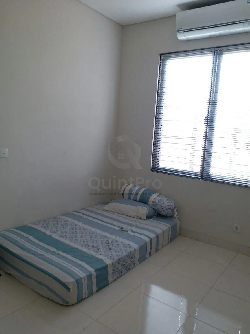 Rumah Dijual di Whelford, BSD City, 4KT — foto 10