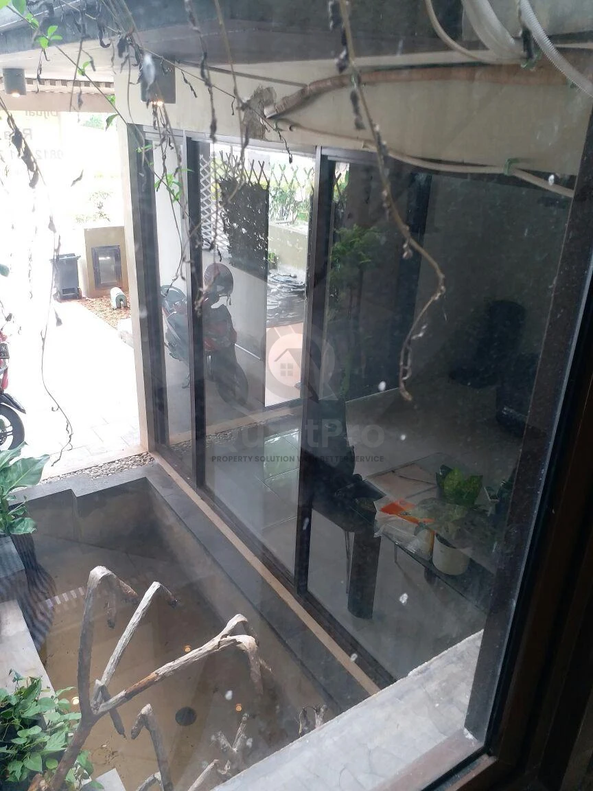Rumah Dijual di Whelford, BSD City, 4KT — foto 11