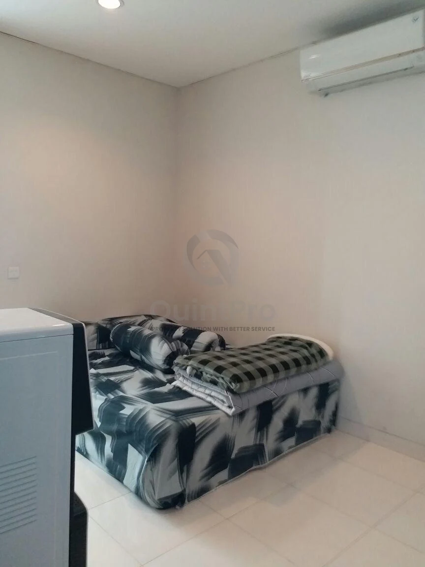 Rumah Dijual di Whelford, BSD City, 4KT — foto 12
