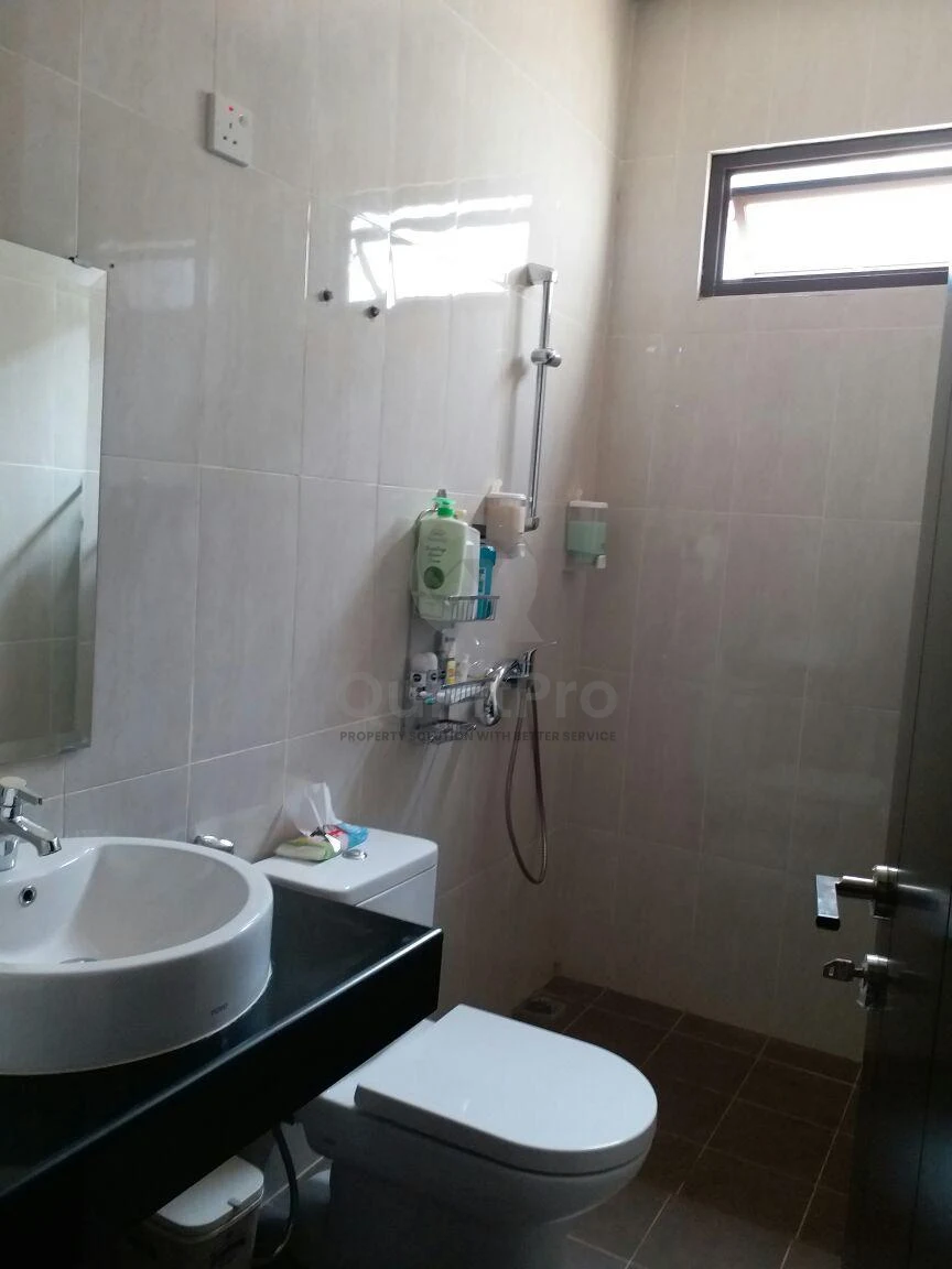 Rumah Dijual di Whelford, BSD City, 4KT — foto 13
