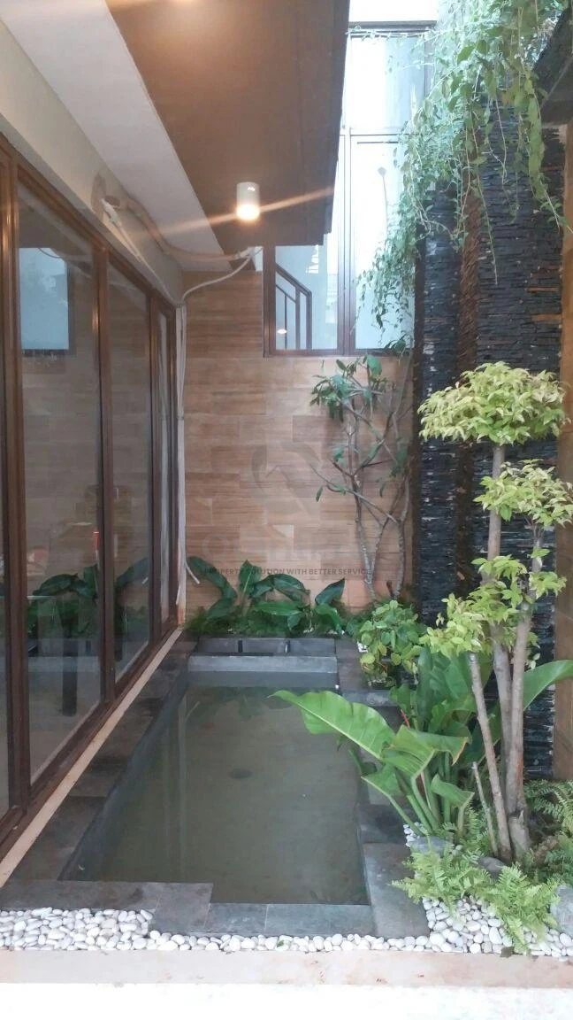 Rumah Dijual di Whelford, BSD City, 4KT — foto 15