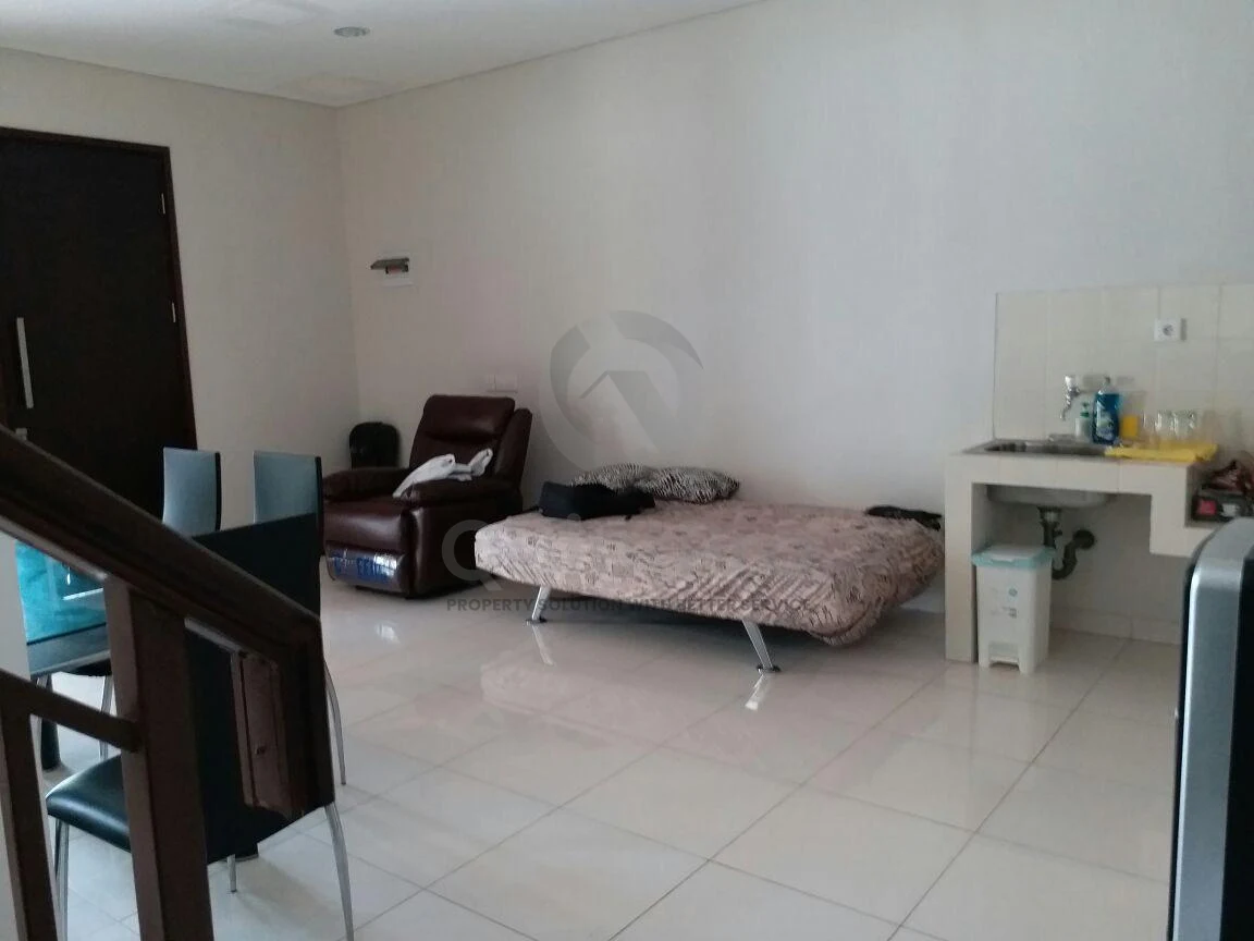 Rumah Dijual di Whelford, BSD City, 4KT — foto 16