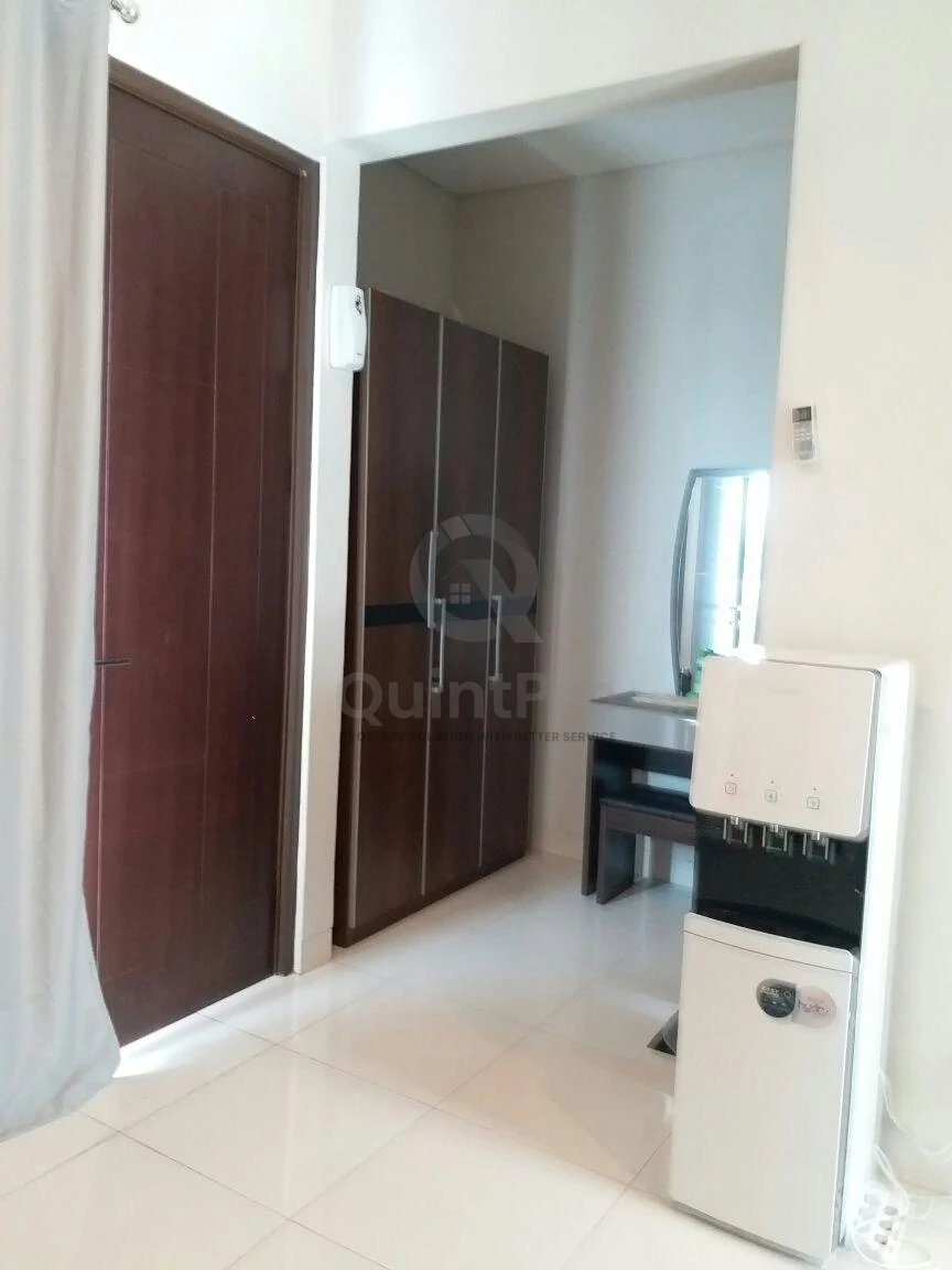 Rumah Dijual di Whelford, BSD City, 4KT — foto 17