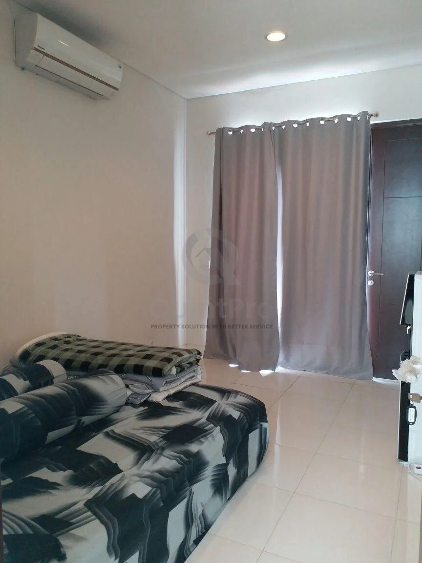 Rumah Dijual di Whelford, BSD City, 4KT — foto 18