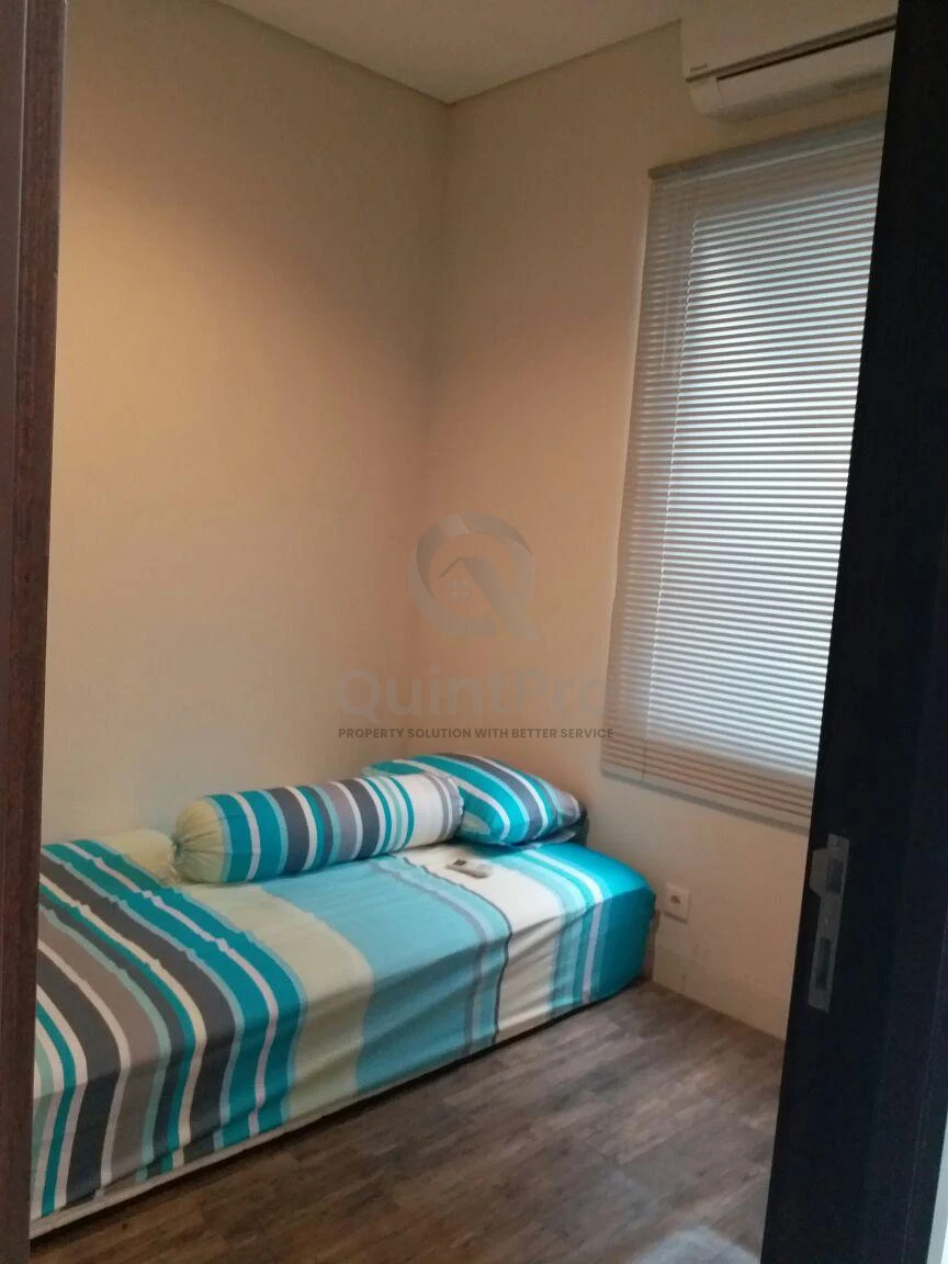 Rumah Dijual di Whelford, BSD City, 4KT — foto 19