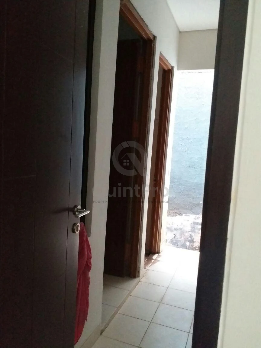 Rumah Dijual di Whelford, BSD City, 4KT — foto 20